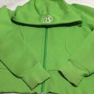 Green Scuba 20” As Is